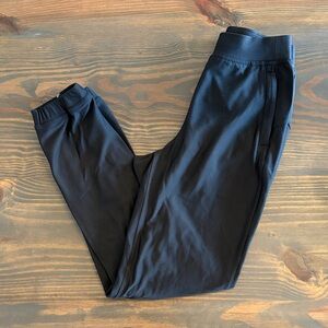 Lululemon thermal leggings. Size 0.
